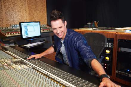 David Osmond - Latter-day Saint Musicians