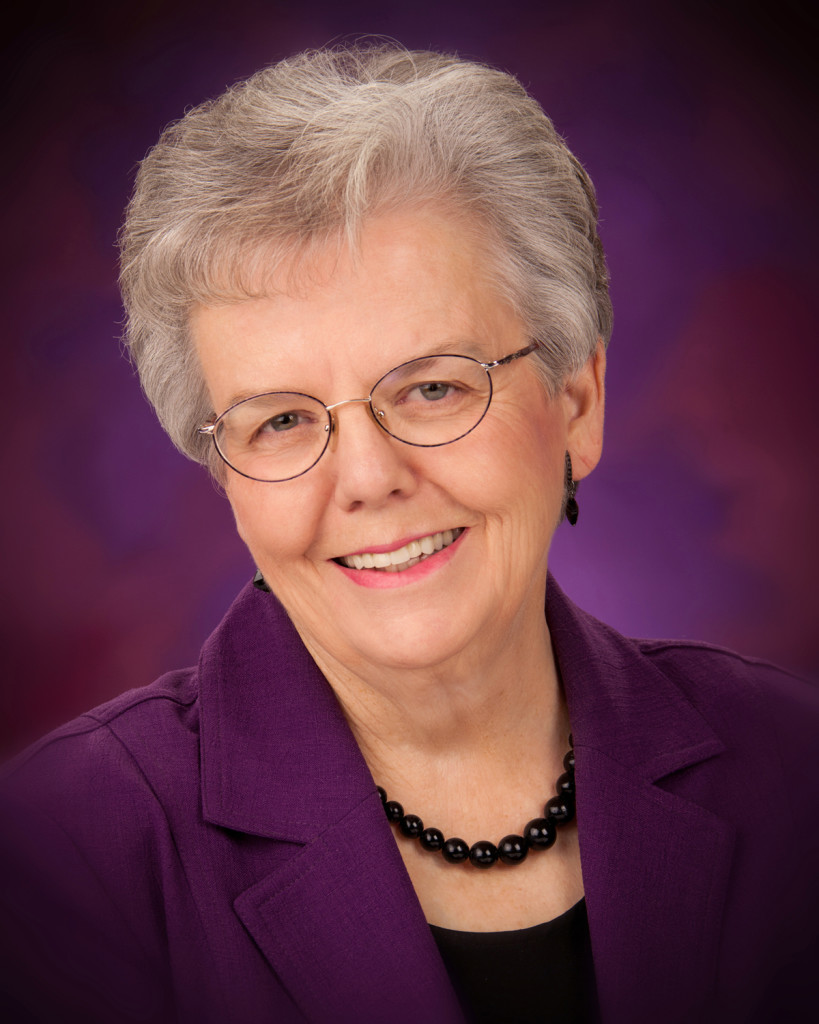 Janice Kapp Perry - Latter-day Saint Musicians