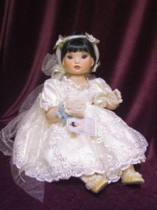 Marie Osmond Rose Dolls