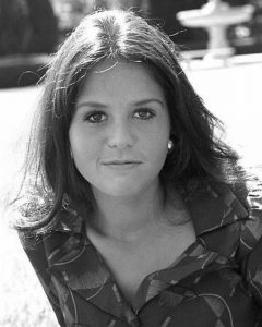 Young Marie Osmond