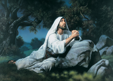 Jesus christ praying in garden of gethsemane Latter day Saint Musicians Jesus christ praying in garden of gethsemane Latter day Saint Musicians