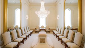 sealing room mormon temple