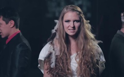 Mormon Band TREN Has a New Song for ‘Captain America’ Movie