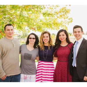 The Archuleta Family