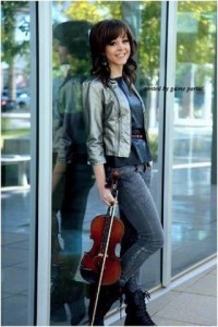 Lindsey Stirling