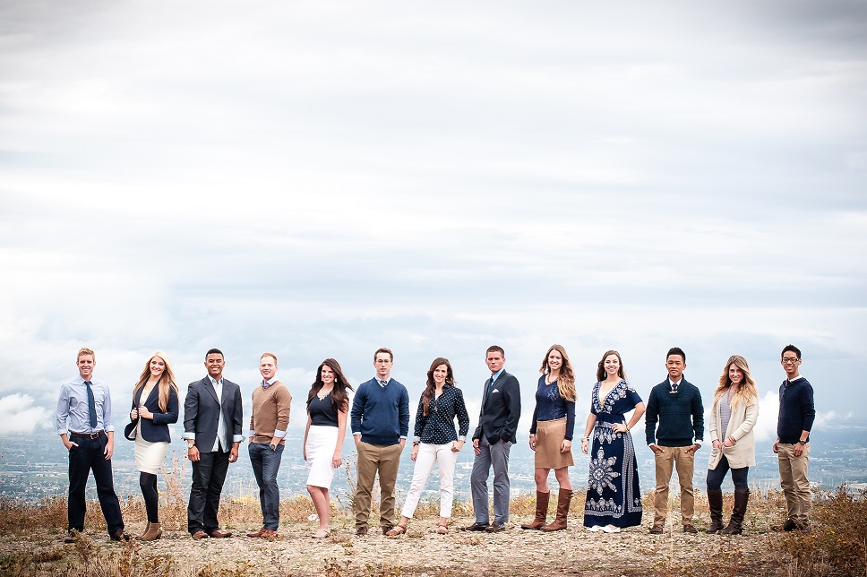 Beyond Measure - Latter-day Saint Musicians
