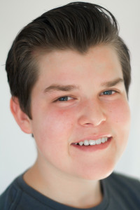 Matthew Caldwell