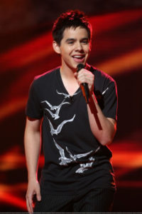 David Archuleta - American Idol Season 7
