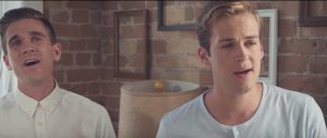 Cody Phillips _ BYU Vocal Point