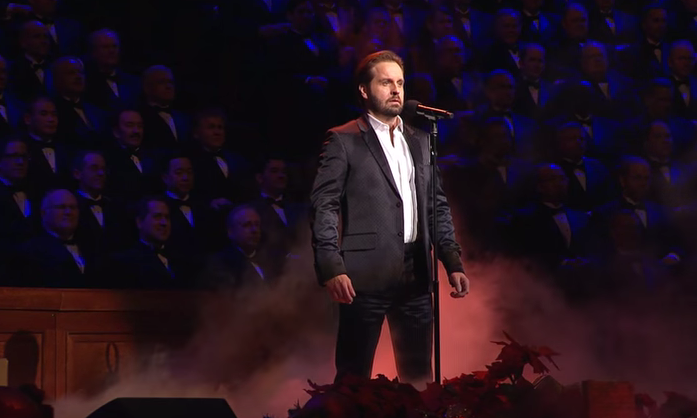 Breathtaking Performance of Les Miserables’ Bring Him Home