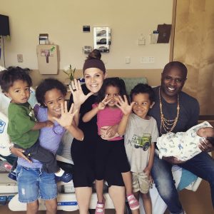 Boyé Family