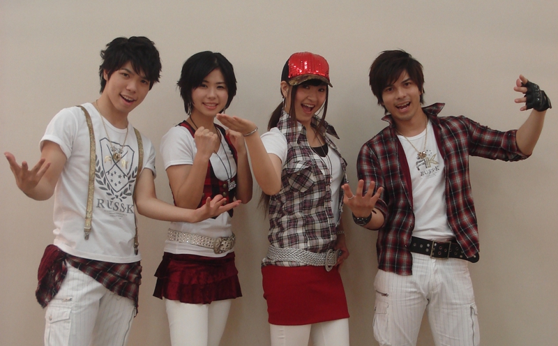 bless4 - Latter-day Saint Musicians