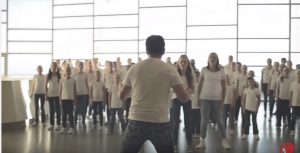 One Voice Children's Choir - Rise