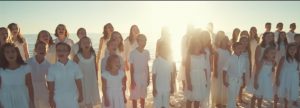 One Voice Children's Choir - Diamonds