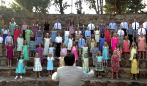 One Voice Children's Choir