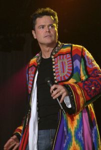 Donny Osmond - Joseph and the Amazing Technicolor Dream Coat - 3