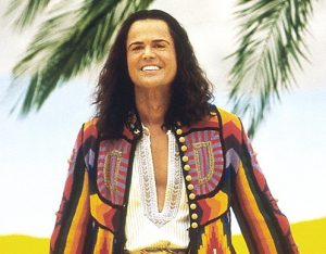 Donny Osmond - Joseph and the Amazing Technicolor Dream Coat