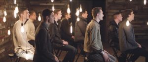 BYU Vocal Point - It Is Well with My Soul