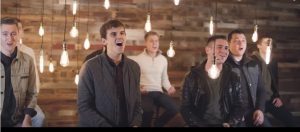 BYU Vocal Point - It Is Well with My Soul 