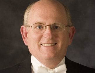 Mormon Tabernacle Choir to Host Premiere of Mack Wilberg’s “A Cloud of Witnesses”