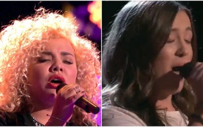 Two LDS Teens Chosen to Continue on NBC’s “The Voice”