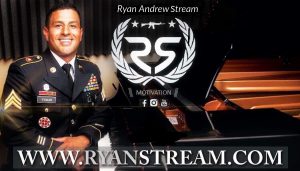 Ryan Andrew Stream