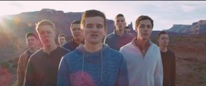 BYU Vocal Point - You Will Be Found