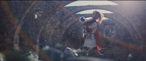 Lindsey Stirling - RiME