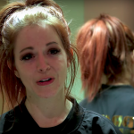 Lindsey Stirling in Brave Enough Documentary