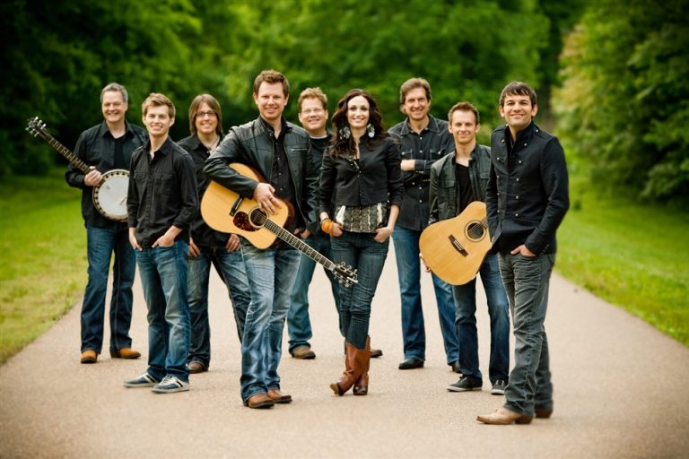 The Nashville Tribute Band Latterday Saint Musicians