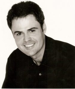 Donny Osmond