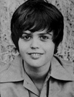 Young Donny Osmond