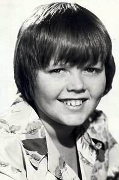 Young Jimmy Osmond