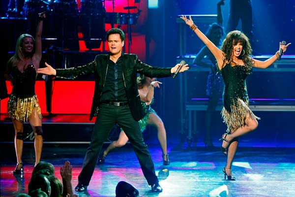 Donny and Marie - Las Vegas