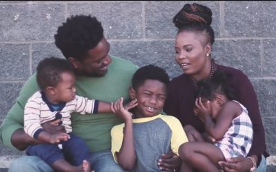 Yahosh Bonner and Calee Reed’s Powerful Music Video “In Our City”