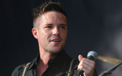 Brandon Flowers Talks Mormon Faith Misconceptions with Rolling Stone