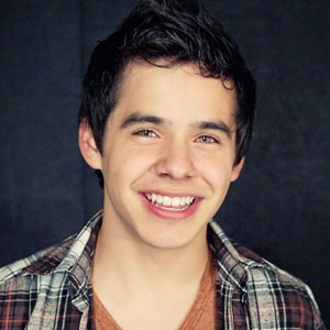 David Archuleta