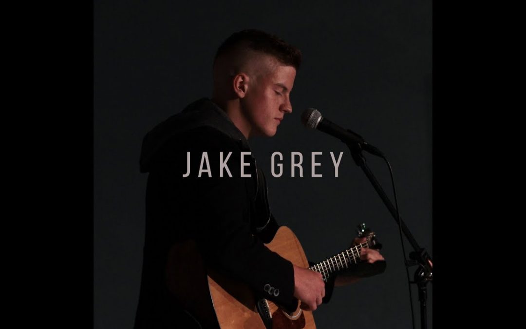 Jake Grey Album