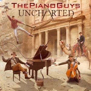 The Piano Guys - Uncharted