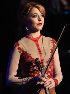 Lindsey Stirling