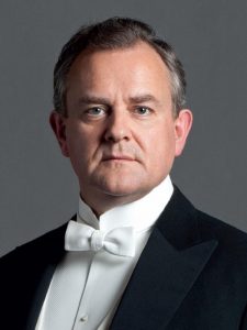 Hugh Bonneville