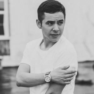 David Archuleta