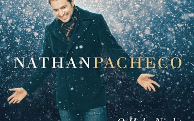 LDS Music Artists Dominate “Classical Albums” Billboard Chart with Release of New Holiday Albums