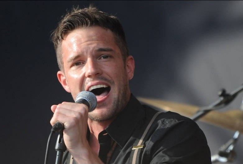 Brandon Flowers Talks Faith, Family, and Career in Interview with Nevada Public Radio