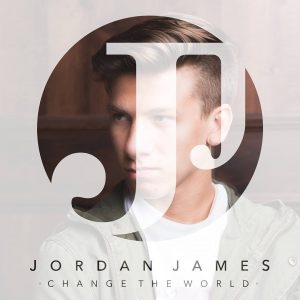 Jordan James