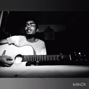 Shubham - Redemption Song