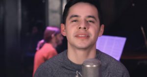 David Archuleta - Perfect