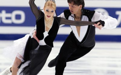 Music of Three LDS Music Artists Featured in 2018 Winter Olympics Figure Skating Events