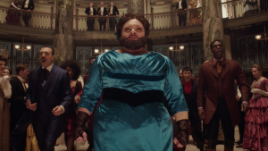 Keala Settle - The Greatest Showman