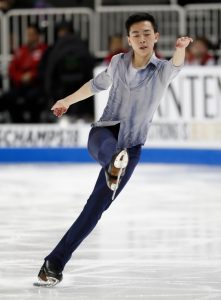 Vincent Zhou